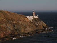 The Baily Lighthouse